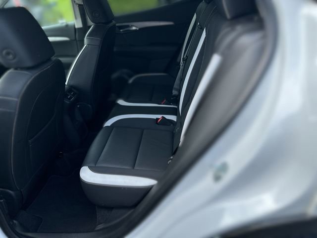 Used 2024 Buick Envision Sport Touring image 22