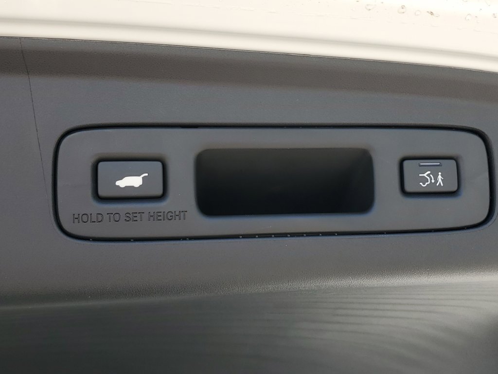 New 2026 Acura ADX AWD image 10