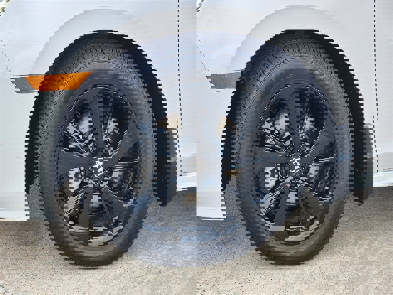 Used 2024 Honda Odyssey Sport image 11