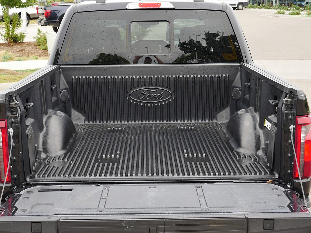 Used 2024 Ford F150 XLT w/ Equipment Group 303A High AWD/4WD image 66