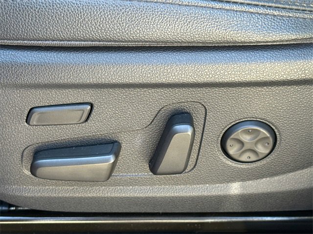 Used 2020 Hyundai Santa Fe Limited image 24