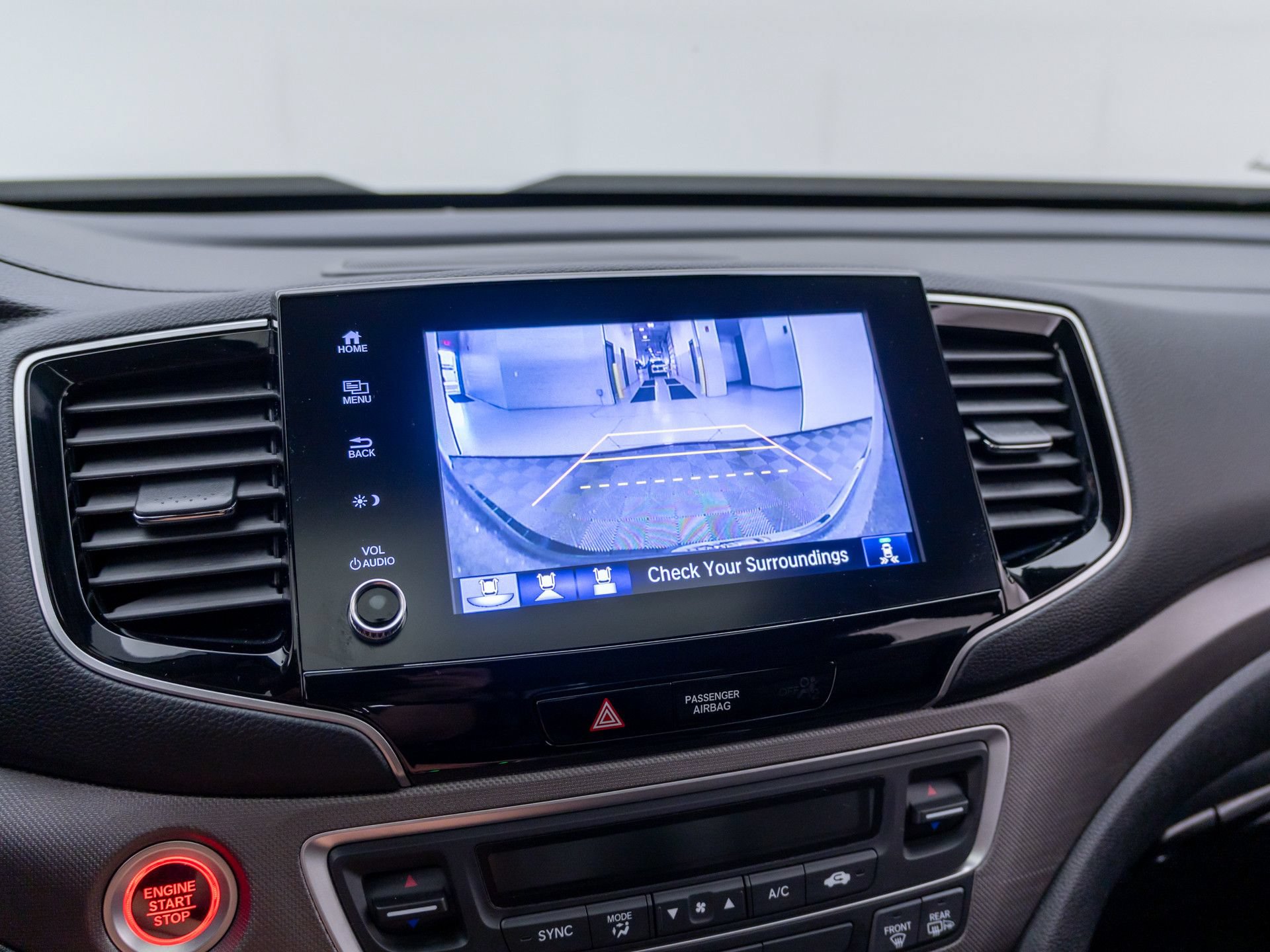 Used 2022 Honda Ridgeline RTL-E image 22