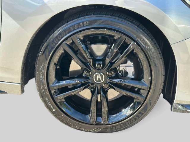 Certified 2026 Acura Integra A-Spec FWD image 10