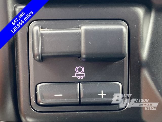 Used 2023 GMC Sierra 2500 AT4 w/ AT4 Premium Plus Package AWD/4WD image 29