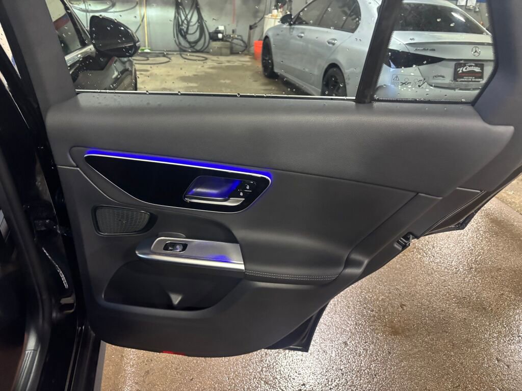 New 2026 Mercedes-Benz GLC 300 4MATIC image 21