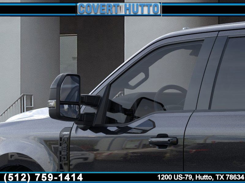 New 2026 Ford F250 Lariat image 20