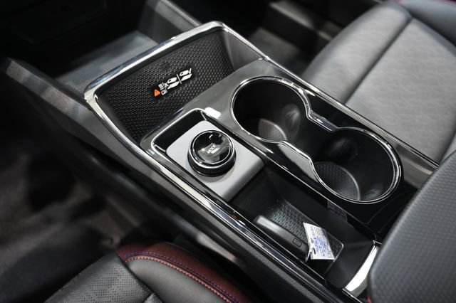 New 2026 Chevrolet Equinox RS w/ Convenience Package III image 18