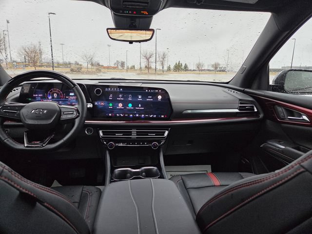 Used 2024 Chevrolet Traverse RS w/ LPO, Floor Liner Package AWD/4WD image 56