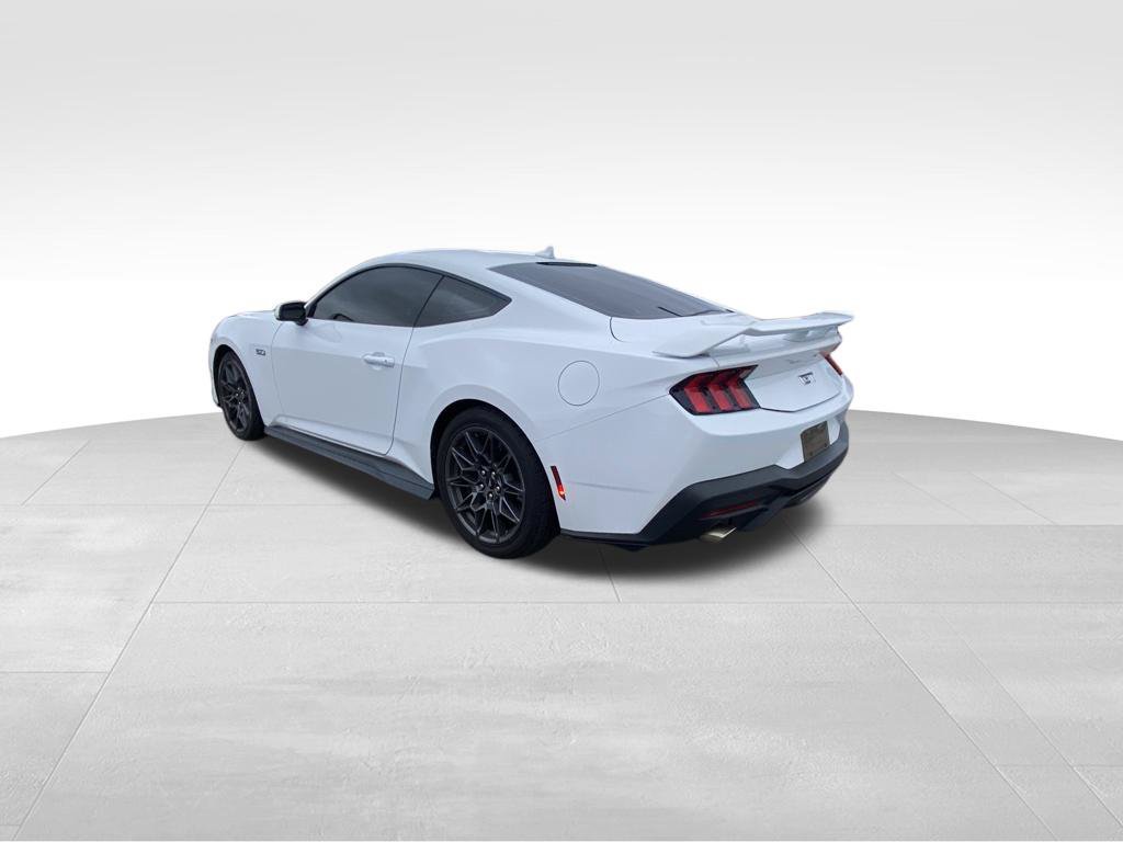 Used 2024 Ford Mustang GT Premium w/ GT Performance Package RWD image 7