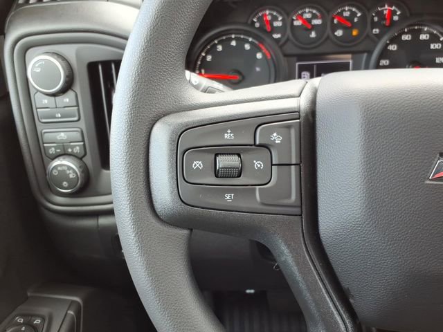 New 2026 Chevrolet Silverado 2500 W/T w/ WT Convenience Package AWD/4WD image 14