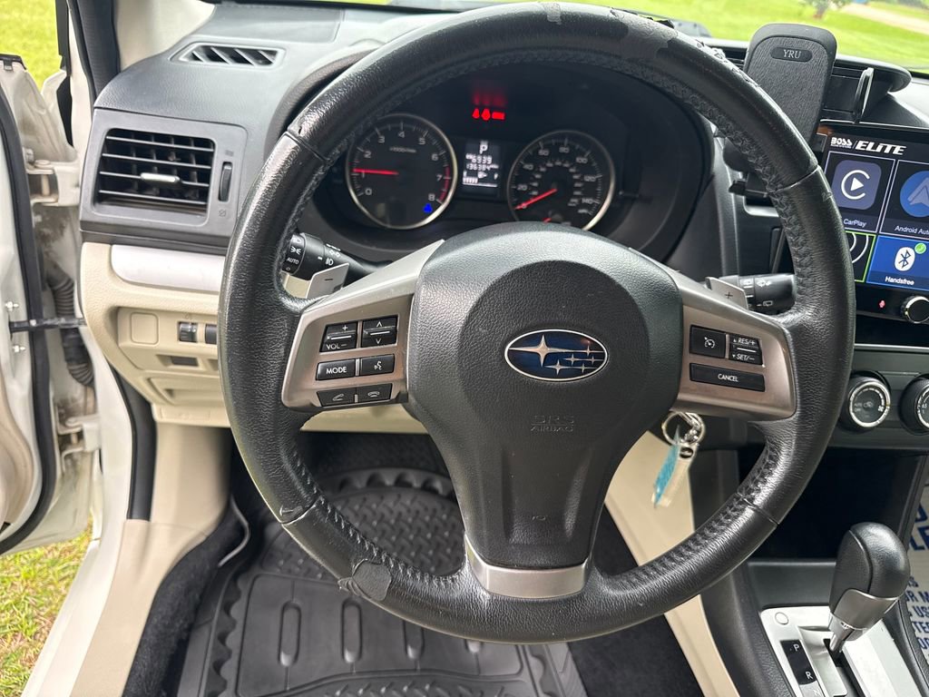 Used 2014 Subaru Crosstrek 2.0i Limited AWD/4WD image 17