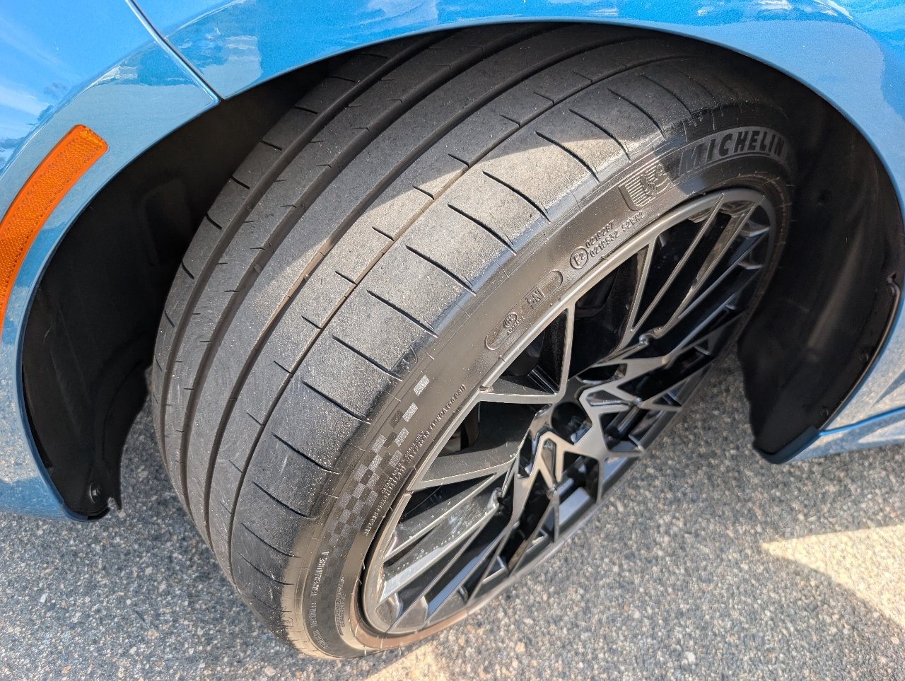 Used 2020 BMW M2 Competition w/ M Driver's Package RWD image 21