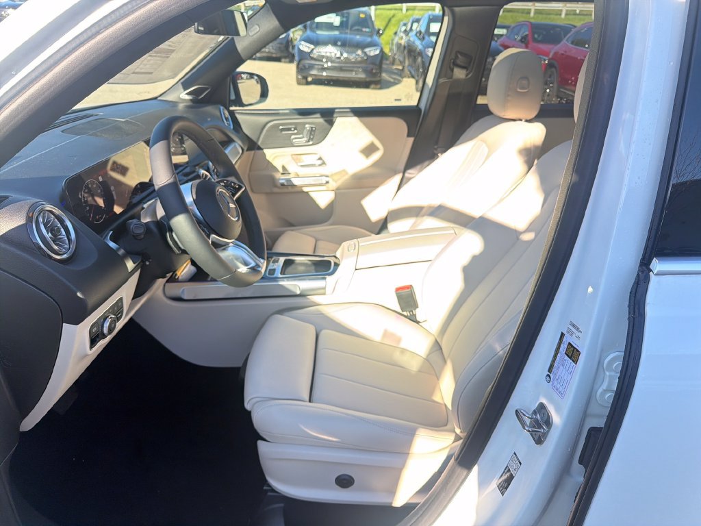 New 2026 Mercedes-Benz GLB 250 4MATIC image 20