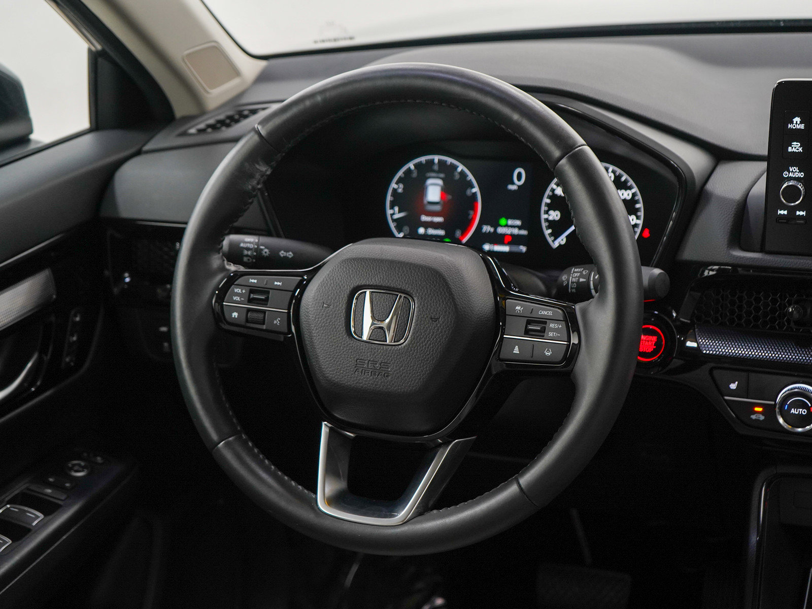 Used 2024 Honda CR-V EX-L image 14