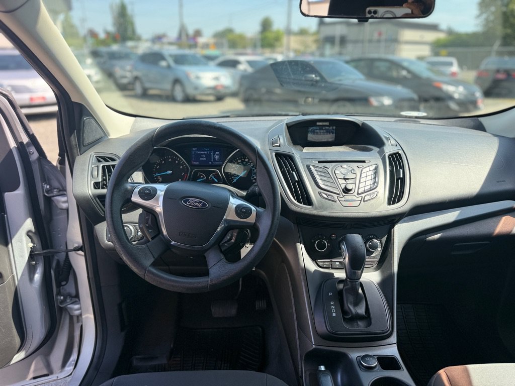 Used 2013 Ford Escape S FWD image 13