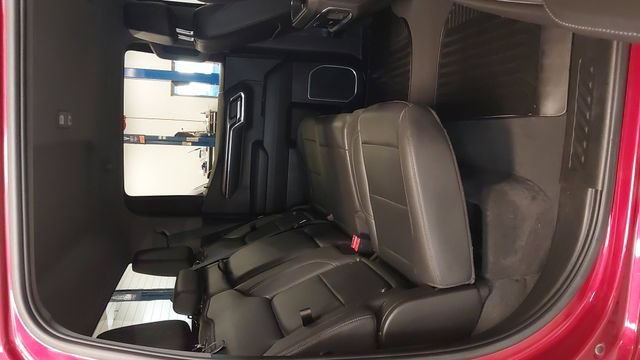 Used 2023 Chevrolet Silverado 1500 LTZ AWD/4WD image 30