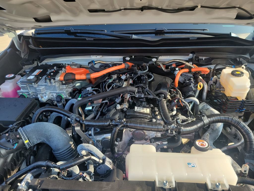 Certified 2025 Toyota Tacoma TRD Sport image 35