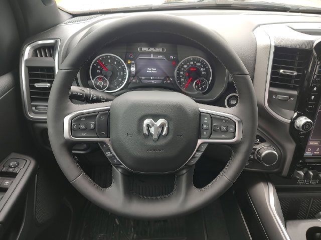 Used 2026 RAM 1500 Lone Star AWD/4WD image 11