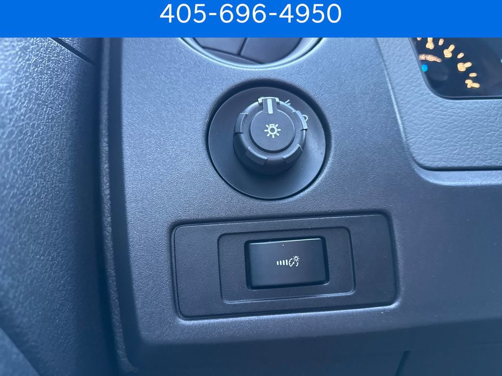 Used 2013 Ford F150 XL w/ Mid Equipment Group RWD image 33