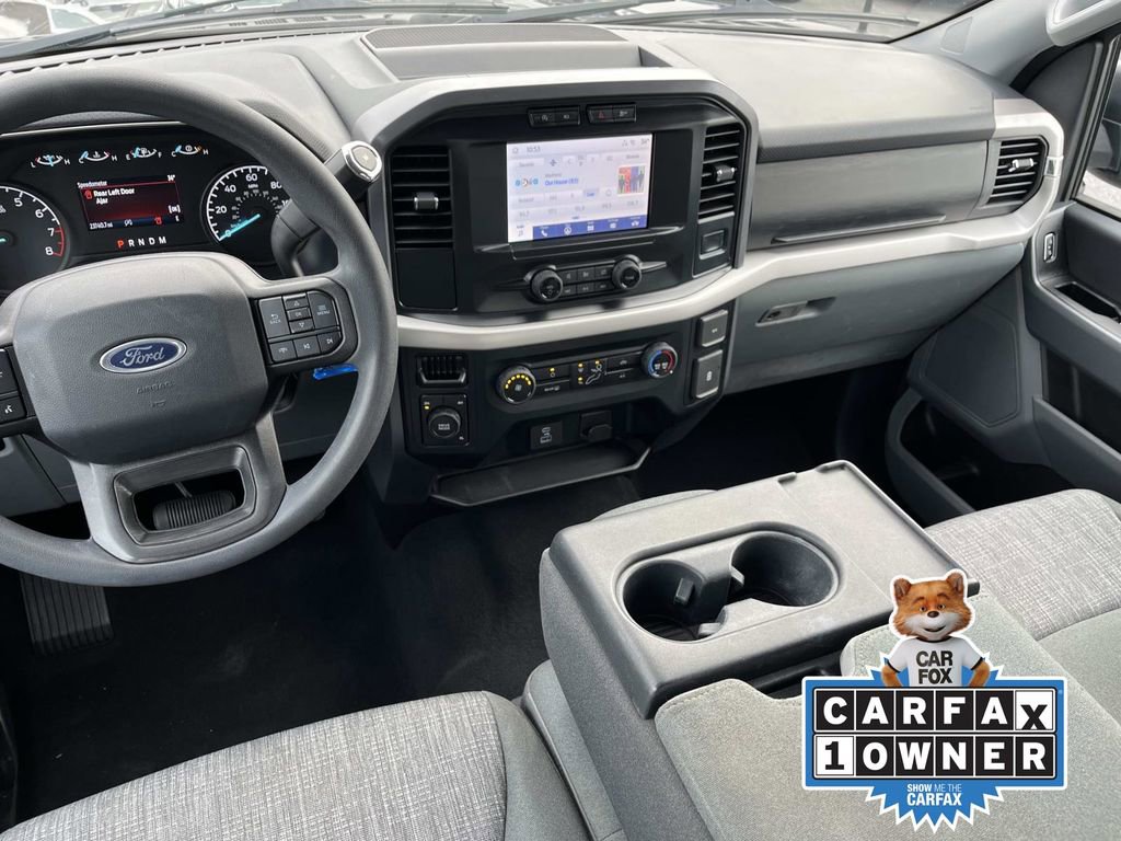 Used 2023 Ford F150 XLT image 13