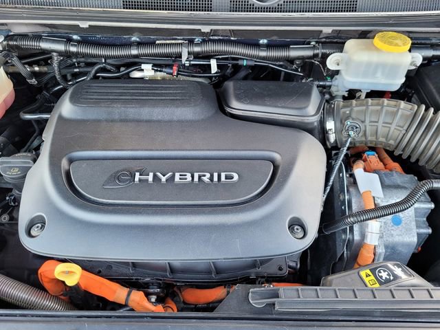 Certified 2021 Chrysler Pacifica Touring-L image 20