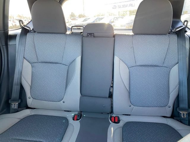 New 2026 Subaru Forester Premium w/ Base/Premium Package AWD/4WD image 11