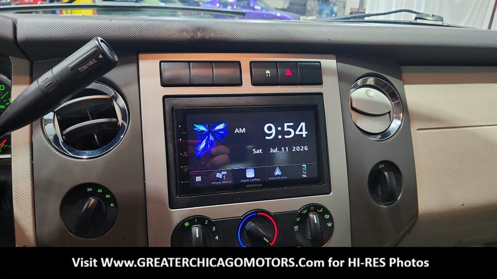 Used 2011 Ford Expedition XL w/ HD Trailer Tow Pkg AWD/4WD image 25