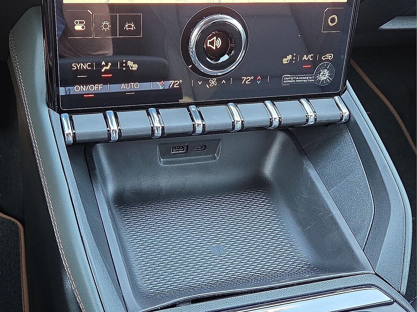 New 2026 GMC Terrain AT4 AWD/4WD image 19