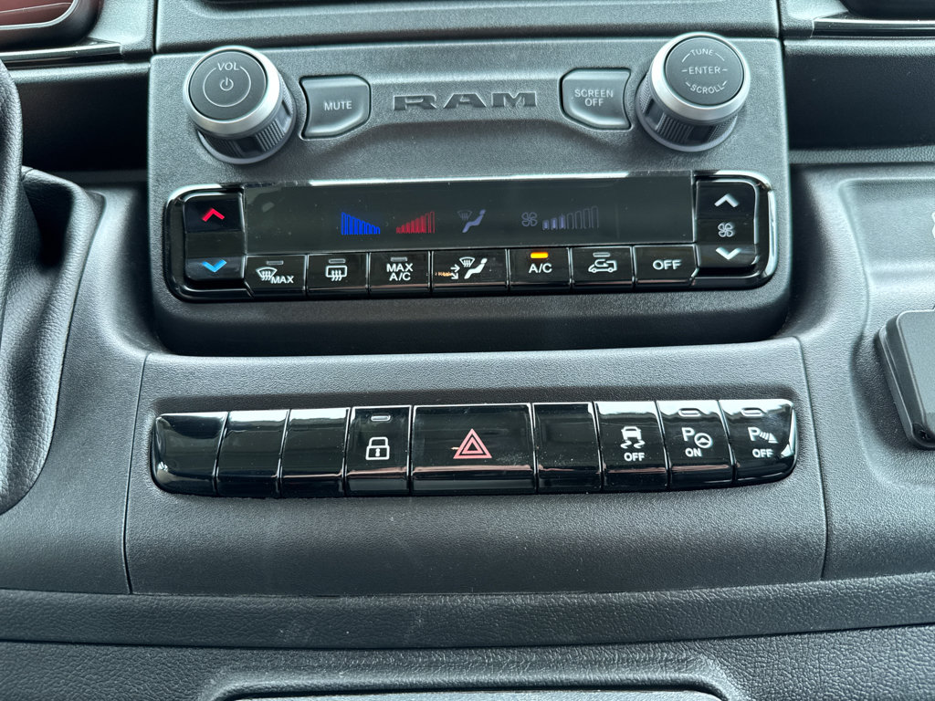 New 2026 RAM ProMaster 2500 w/ Advanced Safety Group FWD image 27