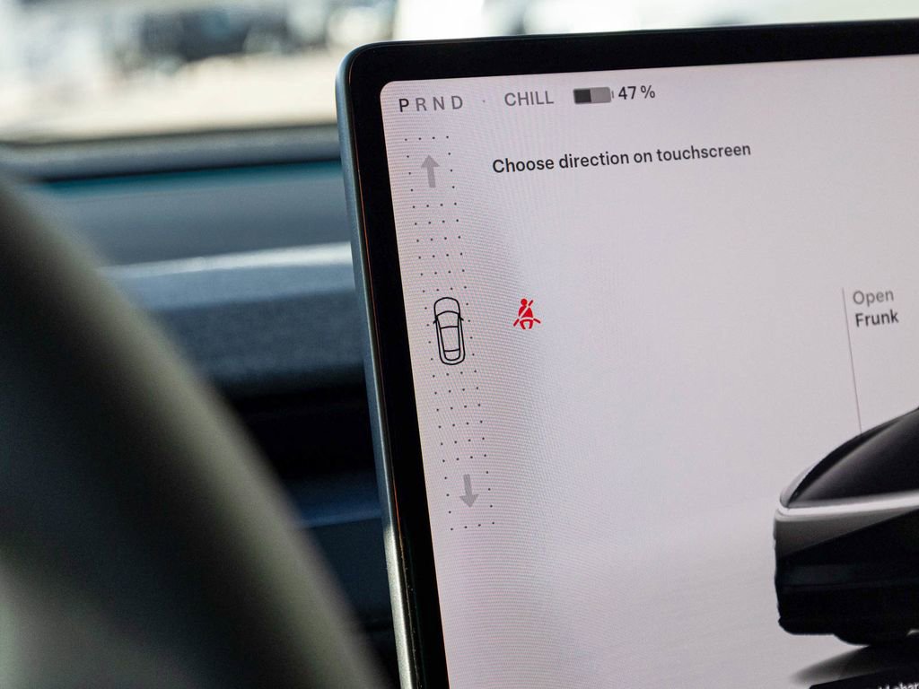 Used 2026 Tesla Model Y Long Range image 20