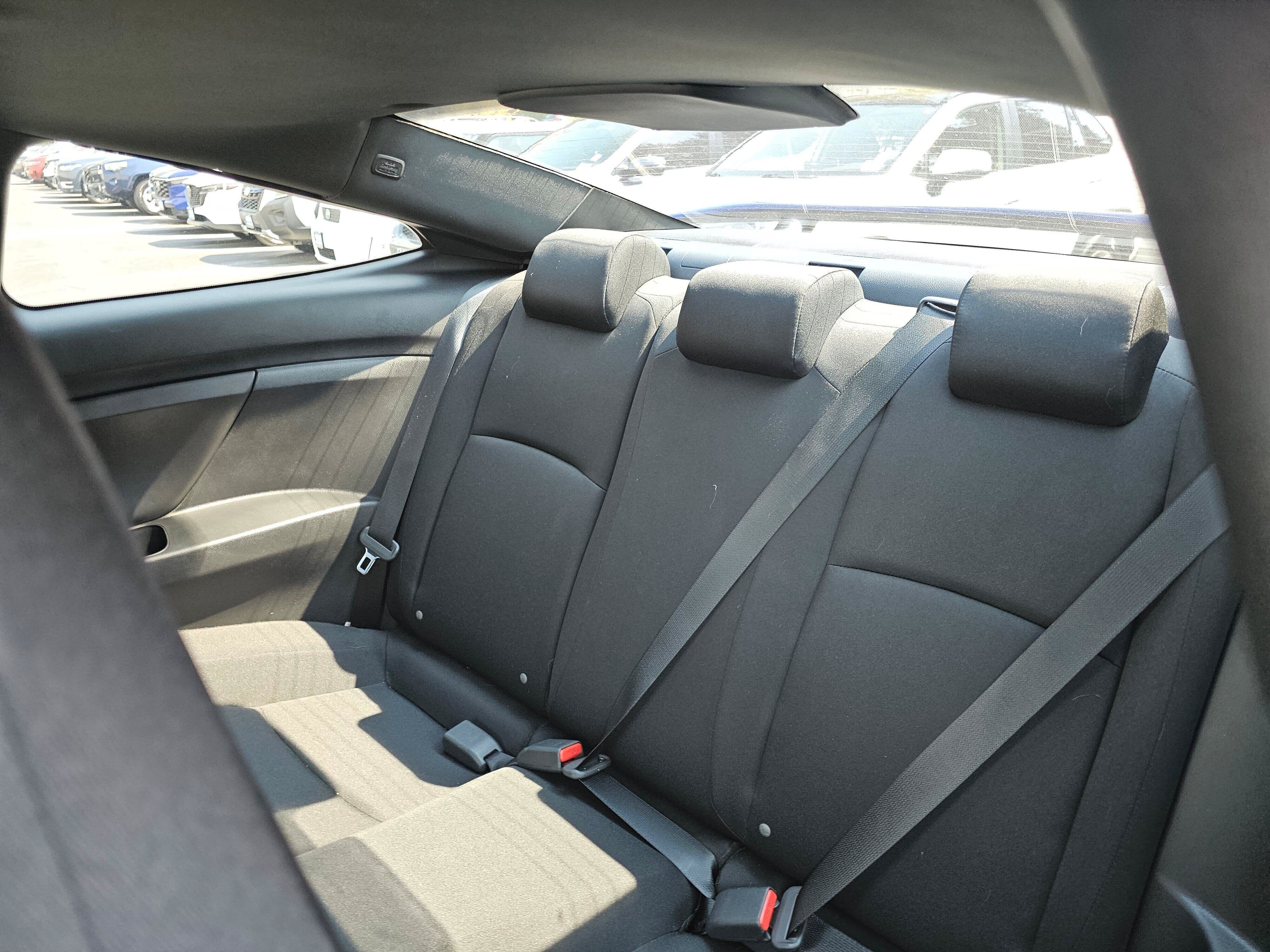 Used 2017 Honda Civic Si image 19