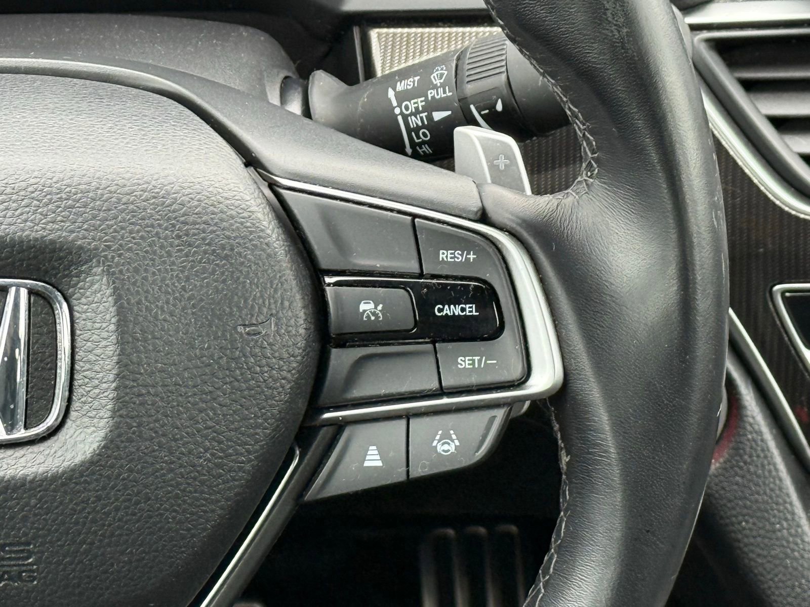 Used 2022 Honda Accord Sport image 27