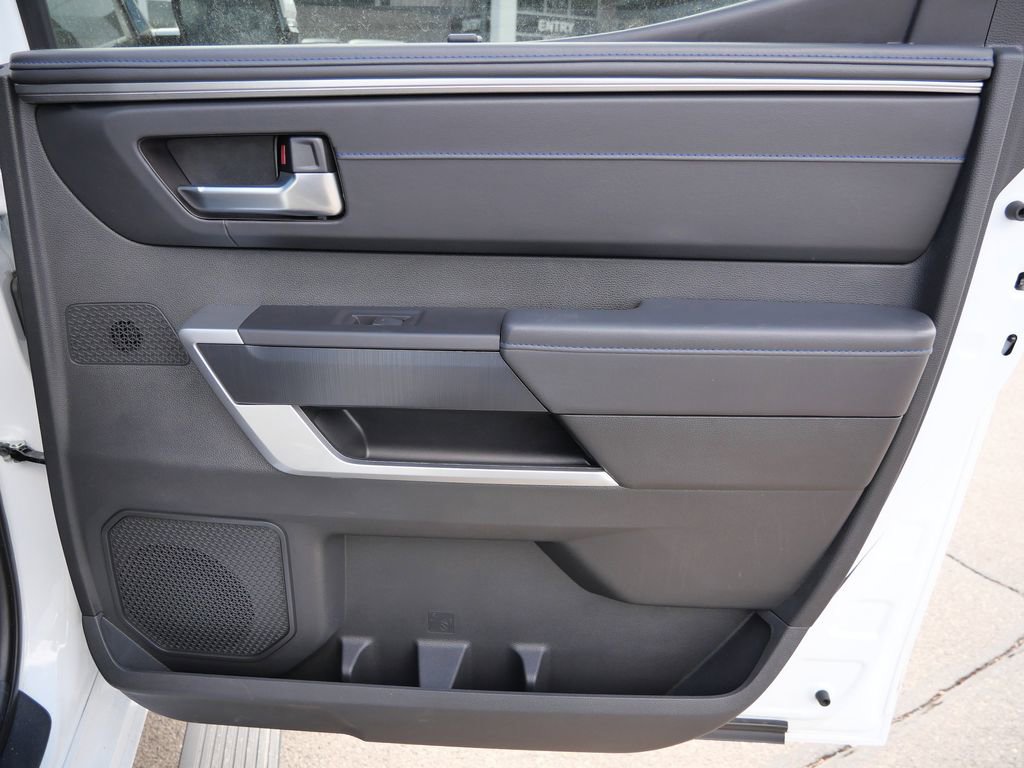 Used 2025 Toyota Tundra Platinum image 21