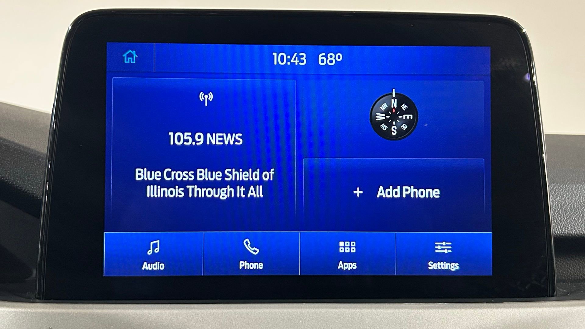 Used 2021 Ford Escape SE FWD image 62