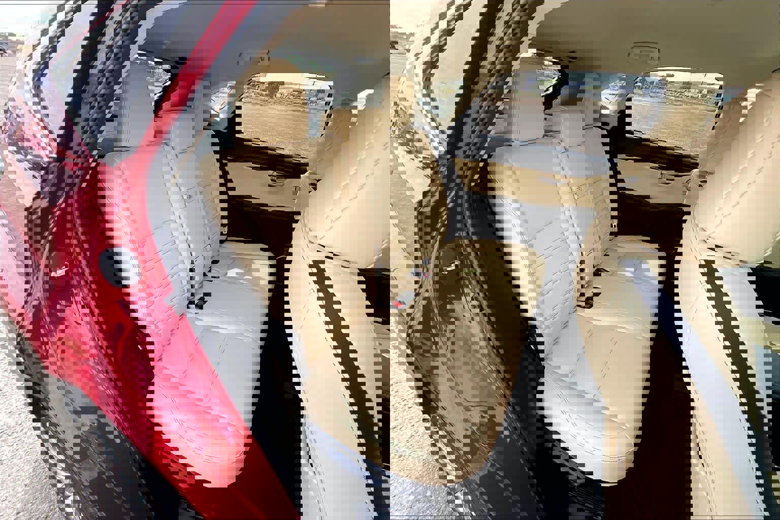 Used 2017 Lexus NX 200t FWD image 18