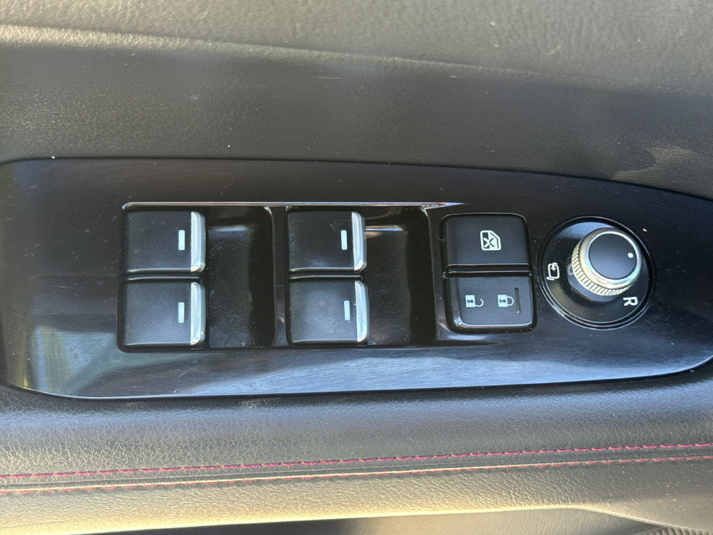 Used 2022 MAZDA CX-5 AWD 2.5 Turbo image 14