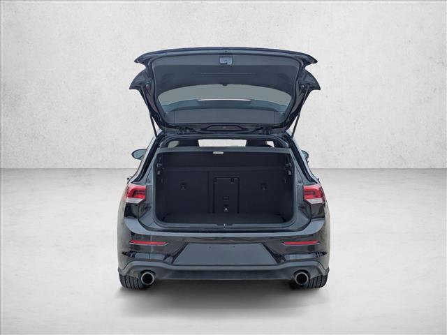 Used 2024 Volkswagen GTI S image 6