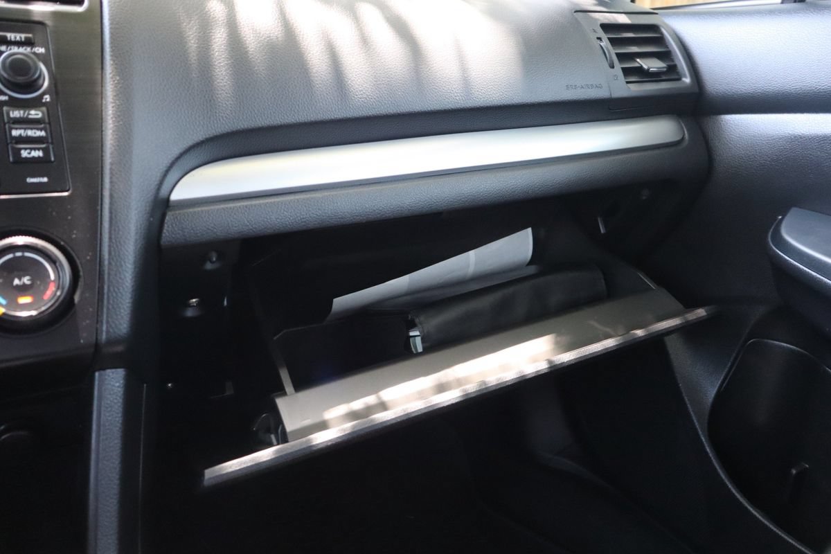 Used 2014 Subaru Crosstrek 2.0i Premium AWD/4WD image 36