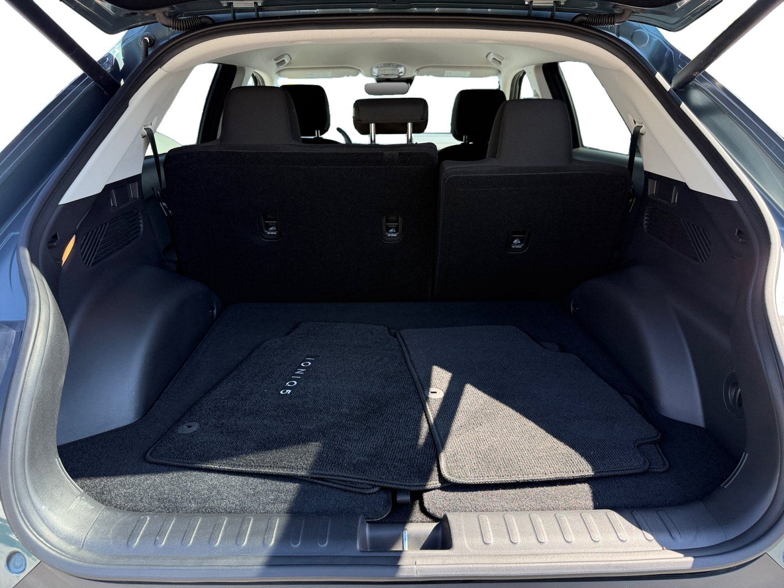Certified 2024 Hyundai Ioniq 5 SEL RWD image 17