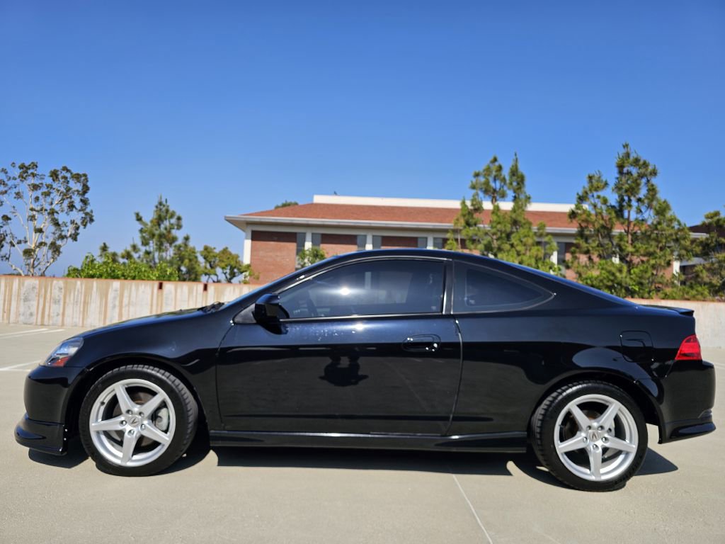 Used 2006 Acura RSX Type-S image 8