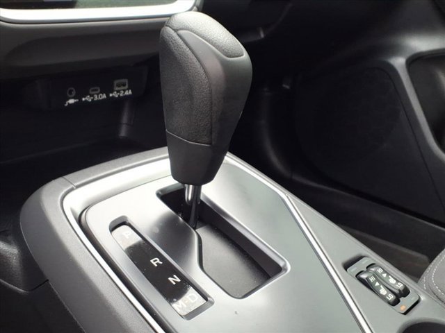 Used 2025 Subaru Crosstrek 2.0i Premium image 11