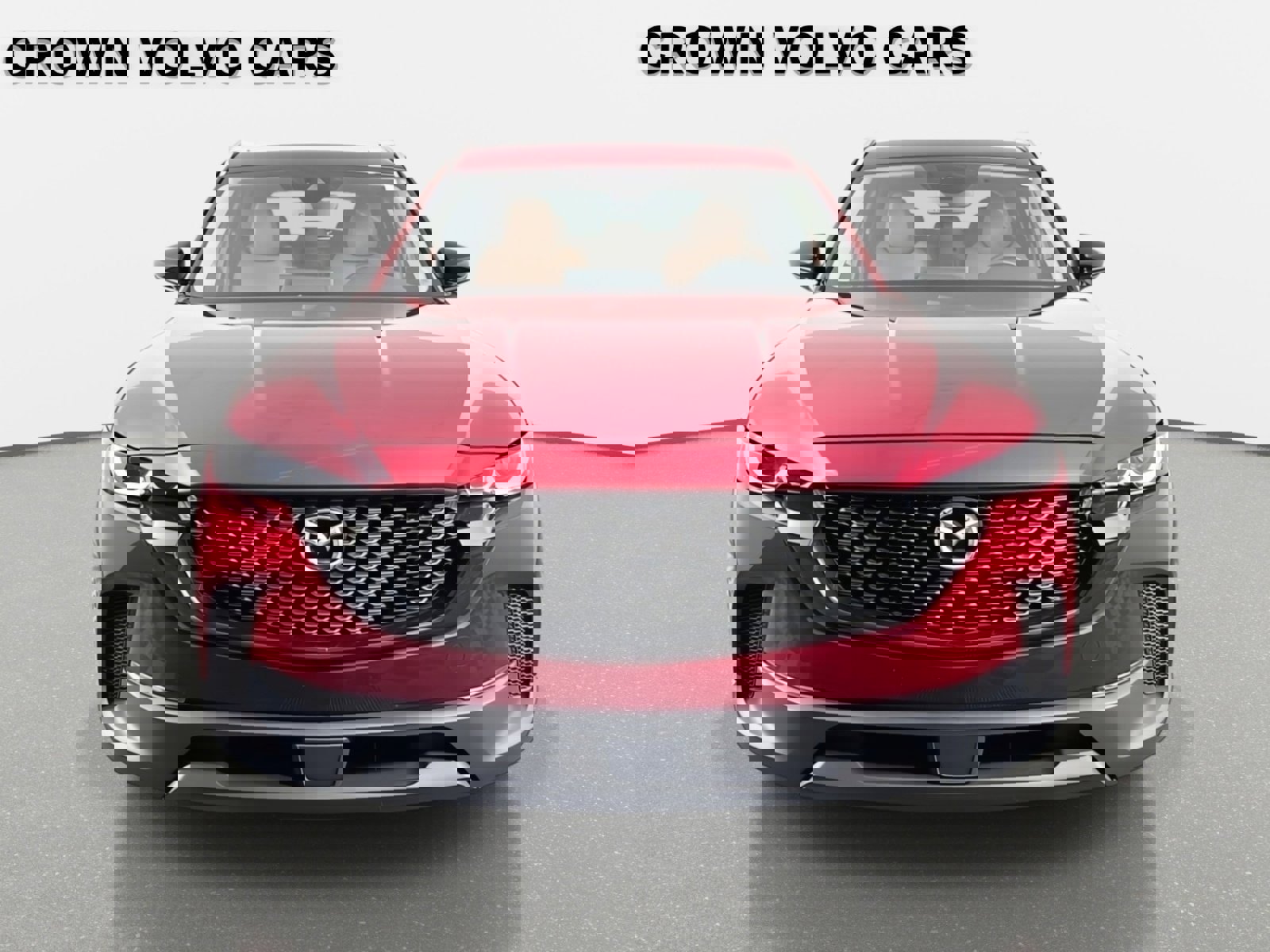 Used 2024 MAZDA CX-50 AWD 2.5 Turbo w/ Cargo Package image 6