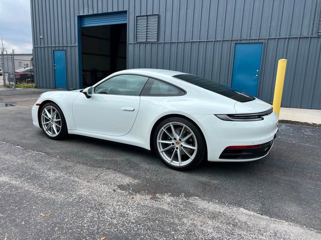 Used 2023 Porsche 911 Carrera image 68