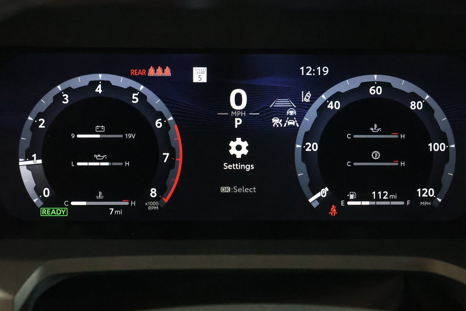 New 2026 Toyota Tacoma TRD Pro image 20