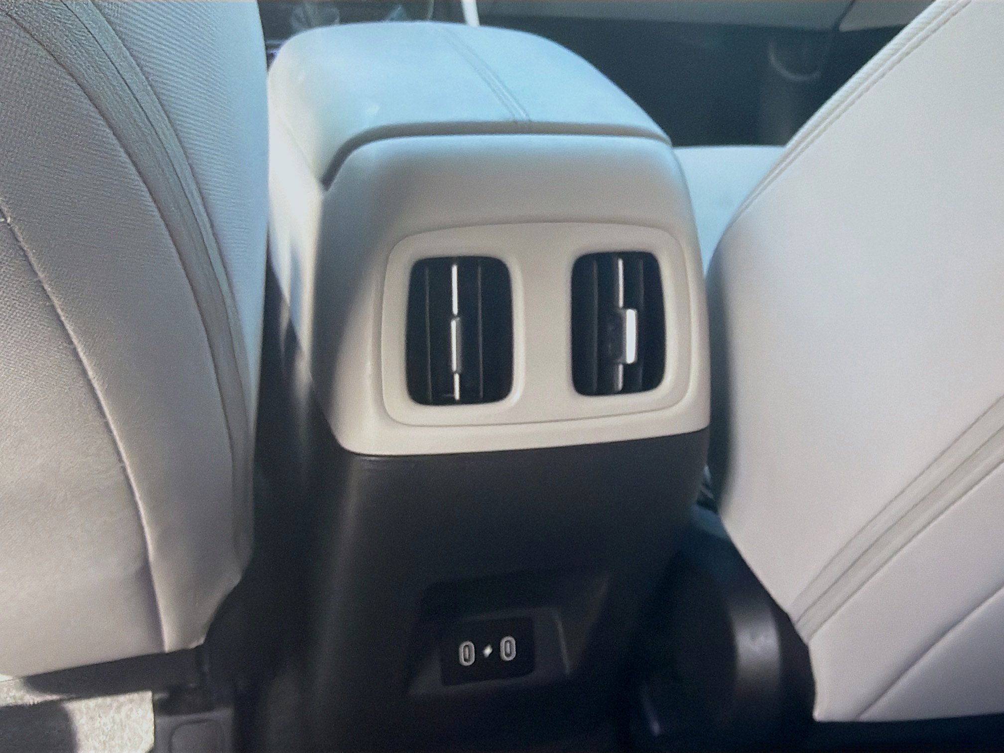 Used 2025 Hyundai Tucson SEL image 22