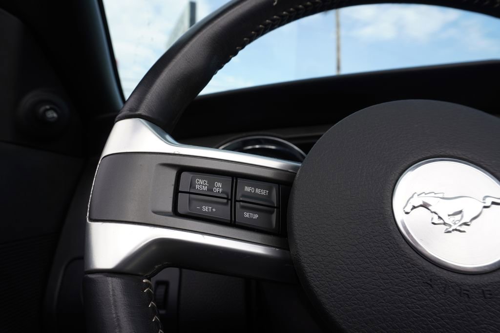 Used 2013 Ford Mustang GT image 20