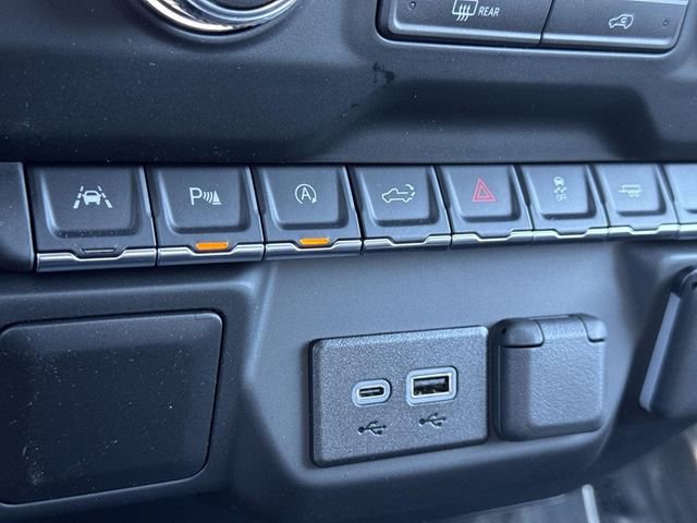 New 2026 GMC Sierra 1500 Pro w/ Pro Value Package image 16