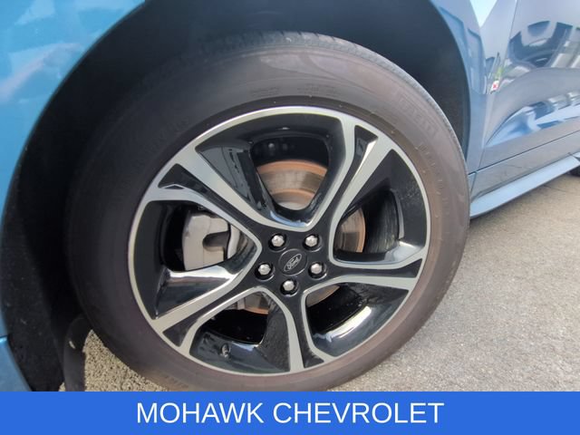 Used 2021 Ford Edge ST w/ Equipment Group 401A AWD/4WD image 34