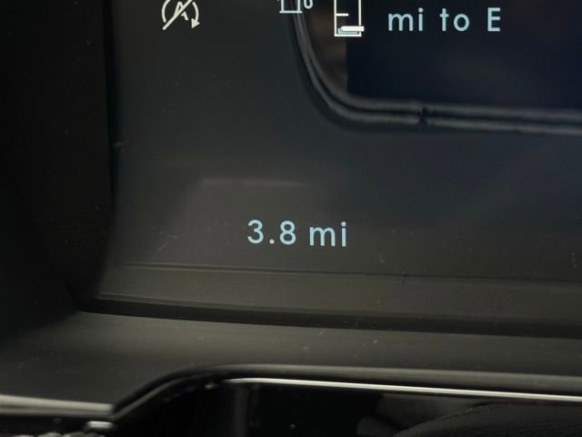 New 2026 Lincoln Corsair Premiere image 30