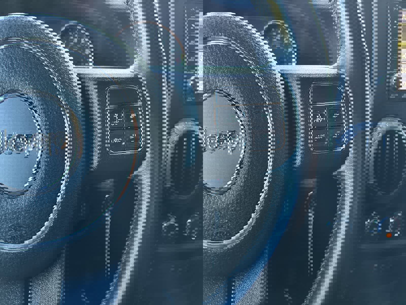 Certified 2017 Jeep Wrangler Unlimited Sport w/ Quick Order Package 24S image 15